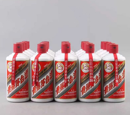 向阳街道茅台酒回收